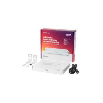 HPE Networking Gateway SG2505P, S0G34A