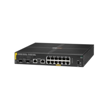 HPE Aruba Networking Switch CX 6000 16 ports HPE Aruba Networking Switch CX 6000 16 ports