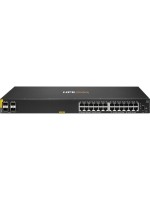 HPE Aruba Networking R8N87B CX 6000 24P PoE 28 Port