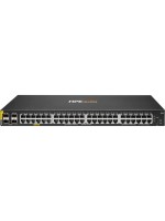 HPE Aruba R8N85B CX 6000 48P PoE, 370W PoE Leistung, 4x SFP