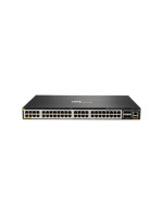 HPE Aruba Networking JL659A CX 6300M 48P PoE 52 Port