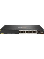HPE Aruba Networking JL660A CX 6300M 24P PoE 28 Port