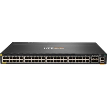 HPE Aruba Networking JL661A CX 6300M 48P PoE