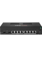 HPE Aruba Networking S4R22A CX 6000 8P 10 Port