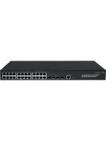 HPE Aruba Networking Commutateur CW série 2050, modèle S6X69A 28 Port