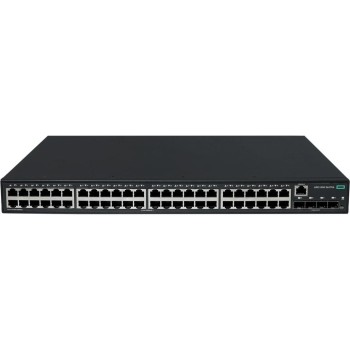 HPE Aruba Networking Commutateur S6X70A de la série CW 2050 52 Port