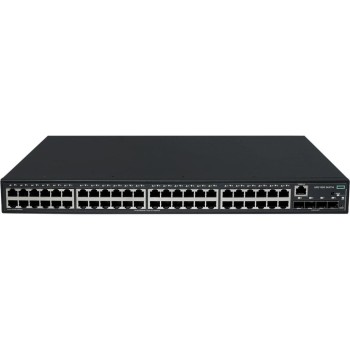HPE Aruba Networking Commutateur PoE++ S6X71A de la série CW 2050 48 Port
