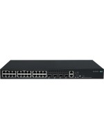 HPE Aruba Networking Commutateur S6X50A de la série CW 2150 28 Port