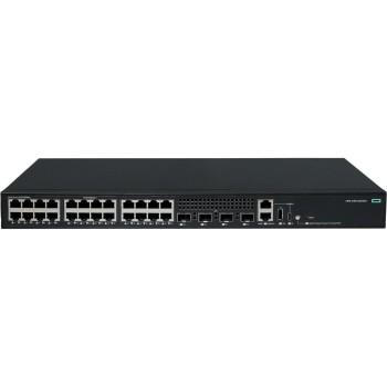 HPE Aruba Networking Commutateur S6X50A de la série CW 2150 28 Port