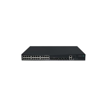 HPE Aruba Networking Commutateur PoE++ CW série 2150, modèle S6X51A 28 Port