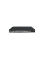 HPE Aruba Networking Commutateur S6X52A de la série CW 2150 52 Port