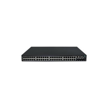 HPE Aruba Networking Commutateur S6X52A de la série CW 2150 52 Port