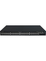 HPE Aruba Networking Commutateur PoE++ CW série 2150, modèle S6X53A 52 Port