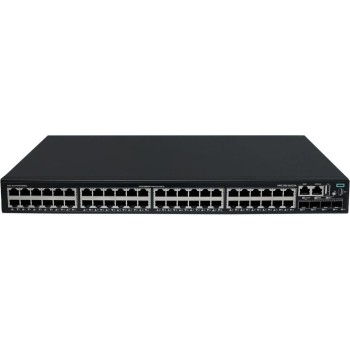 HPE Aruba Networking Commutateur PoE++ CW série 2150, modèle S6X53A 52 Port