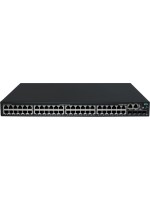 HPE Aruba Networking Commutateur PoE++ CW série 2150, modèle S6X54A 52 Port