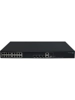 HPE Aruba Networking Commutateur PoE++ CW série 2150, modèle S6X55A 20 Port