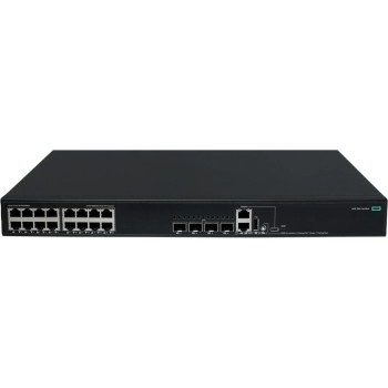 HPE Aruba Networking Commutateur PoE++ CW série 2150, modèle S6X55A 20 Port