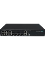 HPE Aruba Networking Commutateur S6X56A de la série CW 2150 12 Port