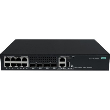 HPE Aruba Networking Commutateur S6X56A de la série CW 2150 12 Port