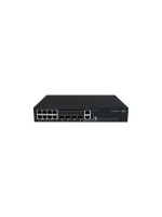 HPE Aruba Networking Commutateur PoE++ CW série 2150, modèle S6X57A 12 Port