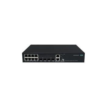 HPE Aruba Networking Commutateur PoE++ CW série 2150, modèle S6X57A 12 Port