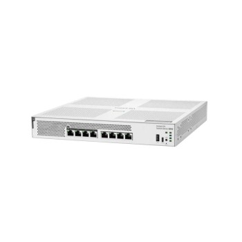 HP 1840-8G: 8 Port RJ45 1Gb Switch, limited lifetime warranty