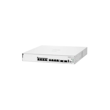 HP 1940-24G: 24 Port RJ45 1Gb Switch, limited lifetime warranty HP 1940-24G: 24 Port RJ45 1Gb Switch, limited lifetime warranty