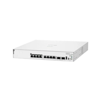 HP 1940-48G: 48 Port RJ45 1Gb Switch, limited lifetime warranty HP 1940-48G: 48 Port RJ45 1Gb Switch, limited lifetime warranty
