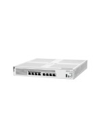 HPE Aruba Networking Instant On Switch Series 1840 10 Port, Nombre de ports PoE: 8
