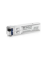 HP Gigabit BX-LC U, SFP Transceiver, 10Km, für HP Switche mit SFP Slot