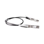 HP X240: SFP+  Direct Attached câble 0.65m, JD095C