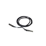 HP X240: QSFP+  Direct Attached câble 3m, JG327A