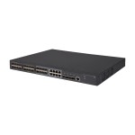 HP 5130-24G-SFP-4SFP+: 24 Port L3 Switch, Managed, 24x1Gbps SFP, 4xSFP+