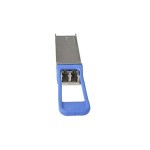 HP 40 Gigabit LC LR4, QSFP+ Transceiver, 10km, pour HP Switches avec QSFP+ Slot