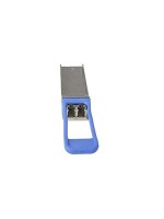 HP 40 Gigabit LC LR4, QSFP+ Transceiver, 10km, für HP Switches mit QSFP+ Slot