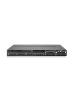 HP 3810M-16SFP+: 16 Port L3 Switch, Managed, 16xSFP+, 2 Modul Slot