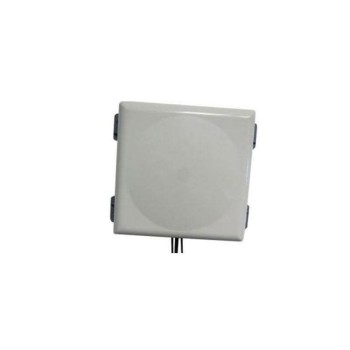 Aruba AP-ANT-48, 2.4/5G 8dBi 4x4 Panel Aruba AP-ANT-48, 2.4/5G 8dBi 4x4 Panel