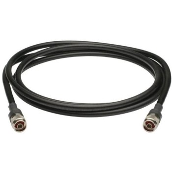 HPE Aruba Câble d'antenne AFC7DL04-00 N-Type zu N-Type, 4 m HPE Aruba Câble d'antenne AFC7DL04-00 N-Type zu N-Type, 4 m