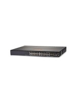 HPE Aruba Networking Switch 2930M-24G 24 Port