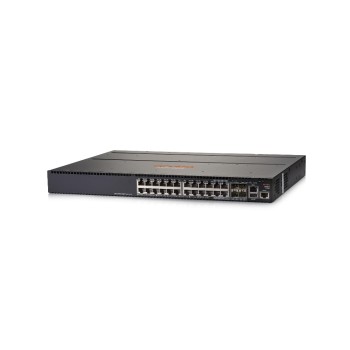 HPE Aruba Networking Switch 2930M-24G 24 Port HPE Aruba Networking Switch 2930M-24G 24 Port