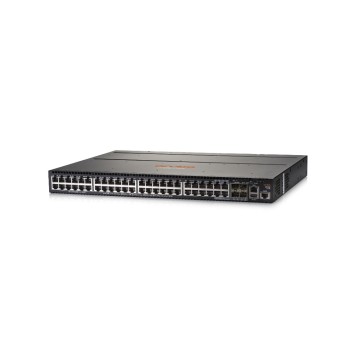 HPE Aruba Networking Switch 2930M-48G 48 Port HPE Aruba Networking Switch 2930M-48G 48 Port