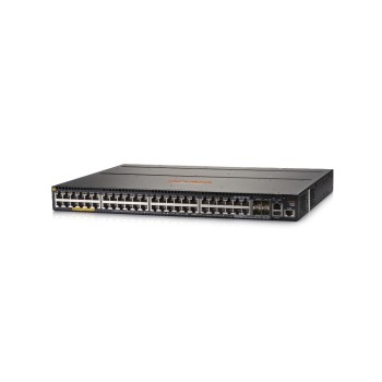 HPE Aruba Networking PoE+ Switch 2930M-48G-PoE+ 48 Port