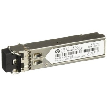 HPE Aruba Module SFP X121 SX-LC HPE Aruba Module SFP X121 SX-LC