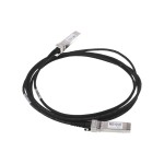 HP X242: SFP+  Direct Attached câble 3m, J9283B