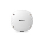 Aruba Access Point AP-514 ext. Anten., Dual 4x4:4 + 2x2:2 802.11ax (RW)