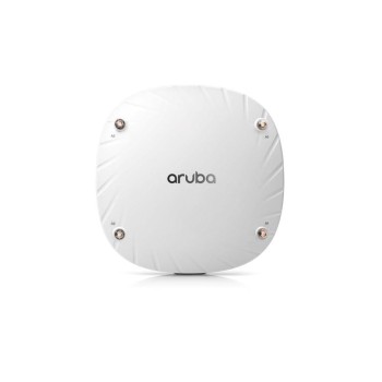 Aruba Access Point AP-514 ext. Anten., Dual 4x4:4 + 2x2:2 802.11ax (RW)