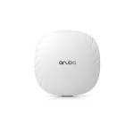 HPE Aruba Access Point Q9H62A AP-515 Point d'accès au campus Antennes int.