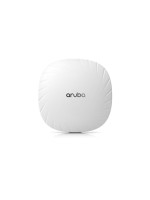 Aruba Access Point AP-515 int. Anten., Dual 4x4:4 + 2x2:2 802.11ax (RW)