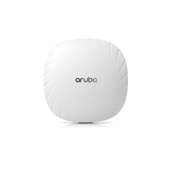 Aruba Access Point AP-515 int. Anten., Dual 4x4:4 + 2x2:2 802.11ax (RW)