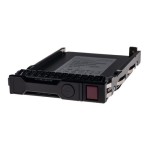 HPE SSD P09712-B21 2.5 SATA 480 GB Mixed Use